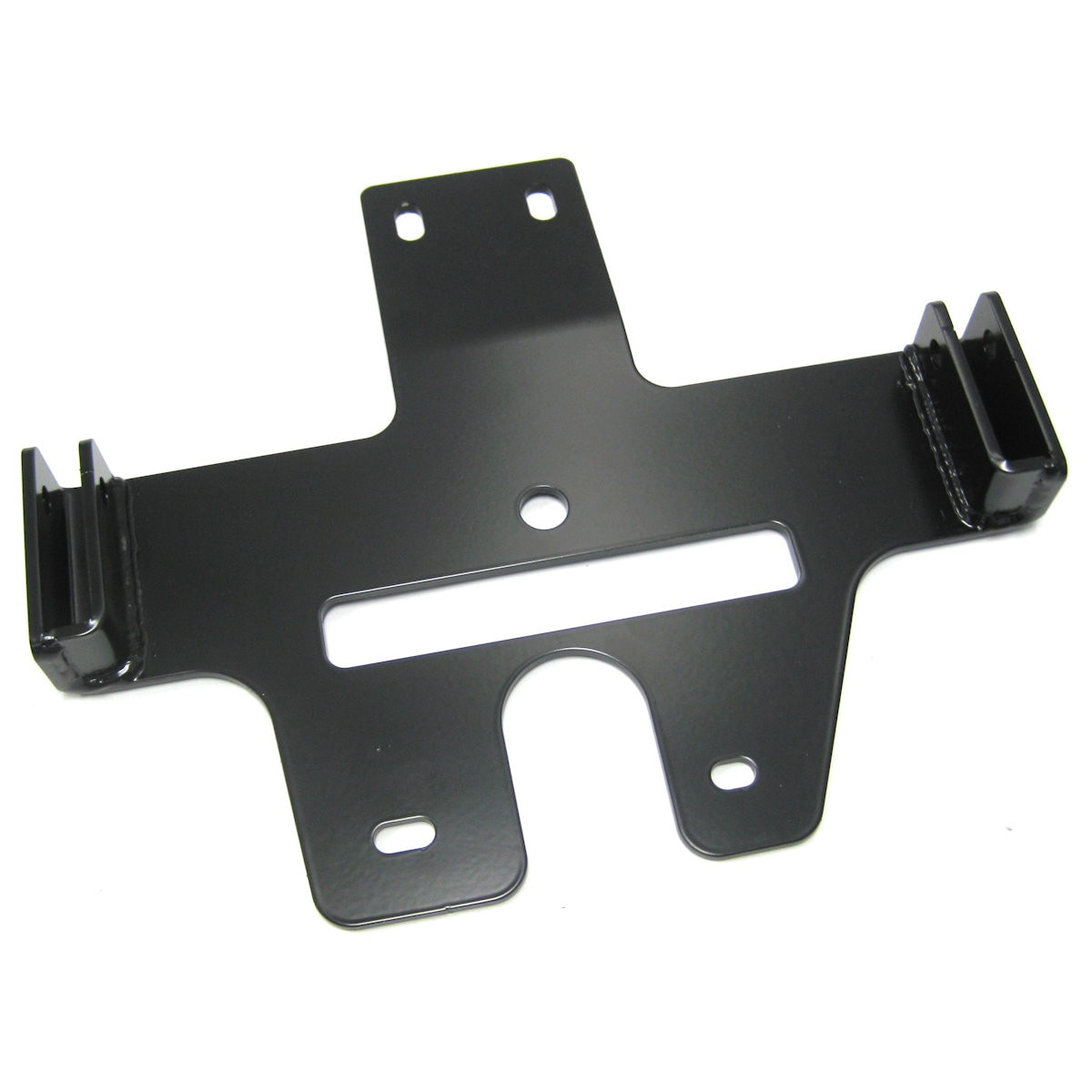 Motoalliance Denali Plow Mount